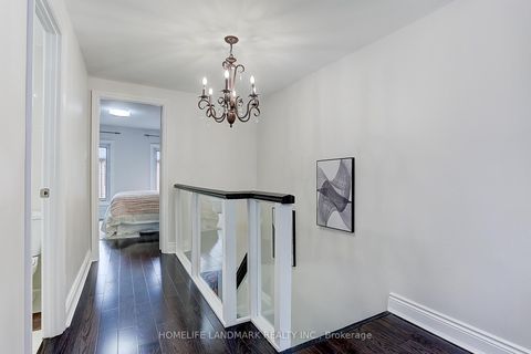 Photo 24 at 237 Ontario Street, Moss Park, Toronto