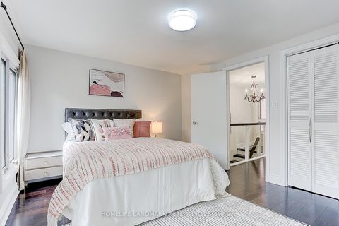Photo 27 at 237 Ontario Street, Moss Park, Toronto