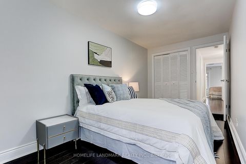 Photo 30 at 237 Ontario Street, Moss Park, Toronto
