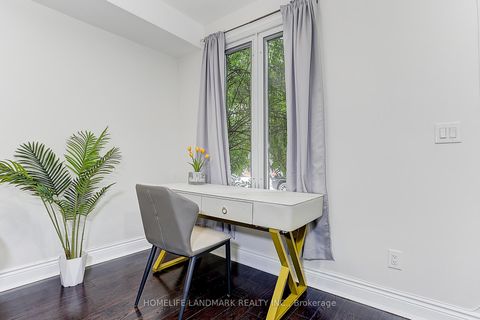 Photo 33 at 237 Ontario Street, Moss Park, Toronto