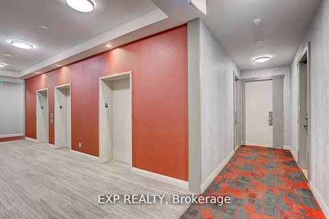 Photo 6 at 2601 - 30 Meadowglen Place, Woburn, Toronto