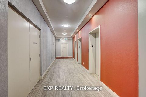 Photo 7 at 2601 - 30 Meadowglen Place, Woburn, Toronto