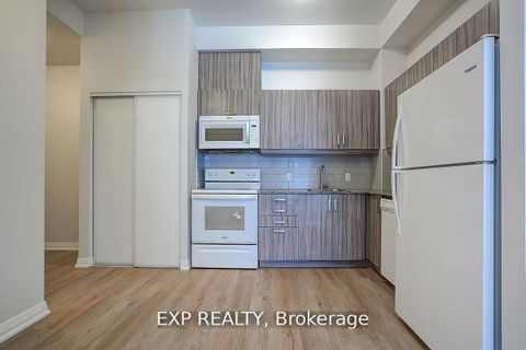 Photo 9 at 2601 - 30 Meadowglen Place, Woburn, Toronto