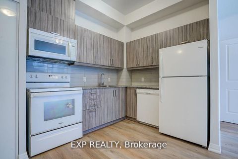 Photo 10 at 2601 - 30 Meadowglen Place, Woburn, Toronto