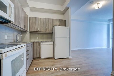 Photo 11 at 2601 - 30 Meadowglen Place, Woburn, Toronto