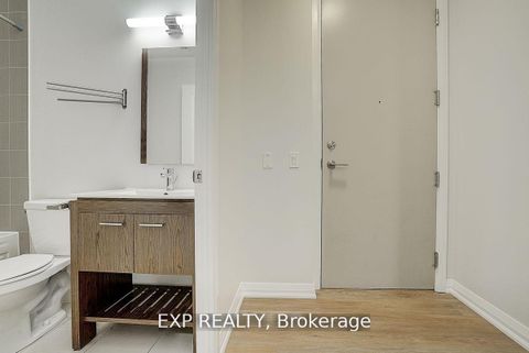 Photo 16 at 2601 - 30 Meadowglen Place, Woburn, Toronto