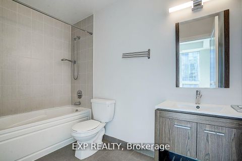 Photo 23 at 2601 - 30 Meadowglen Place, Woburn, Toronto
