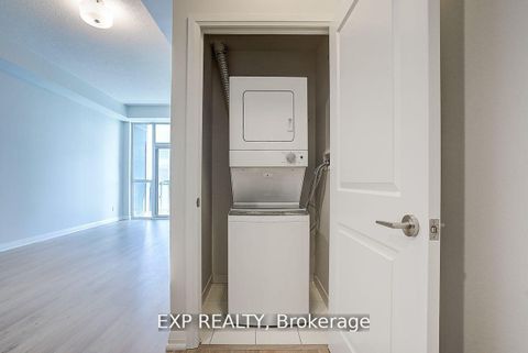 Photo 27 at 2601 - 30 Meadowglen Place, Woburn, Toronto