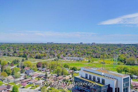 Photo 28 at 2601 - 30 Meadowglen Place, Woburn, Toronto