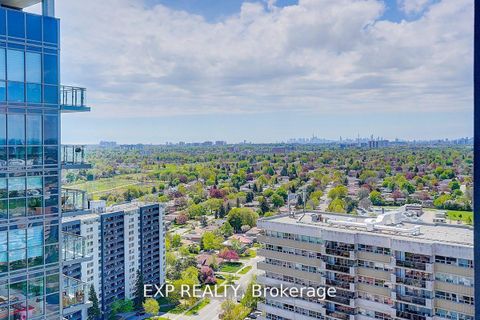 Photo 29 at 2601 - 30 Meadowglen Place, Woburn, Toronto