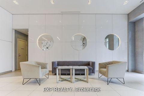 Photo 30 at 2601 - 30 Meadowglen Place, Woburn, Toronto