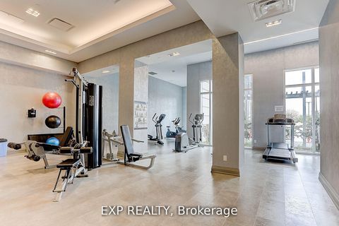 Photo 32 at 2601 - 30 Meadowglen Place, Woburn, Toronto