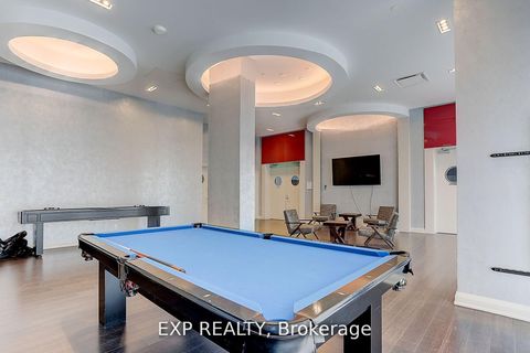 Photo 33 at 2601 - 30 Meadowglen Place, Woburn, Toronto