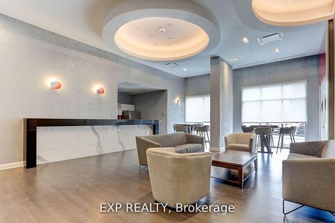 Photo 34 at 2601 - 30 Meadowglen Place, Woburn, Toronto
