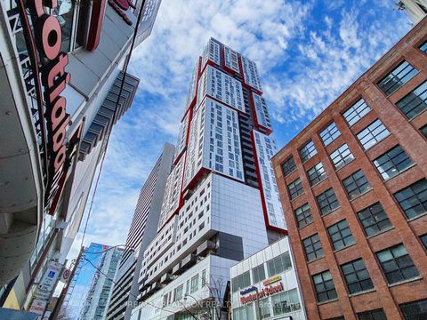 Photo 3 at 2201 - 318 Richmond Street W, Waterfront Communities C1, Toronto