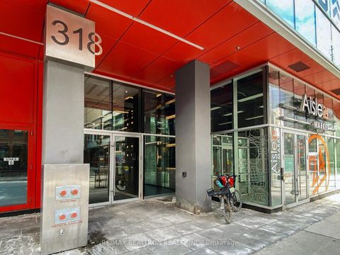 Photo 6 at 2201 - 318 Richmond Street W, Waterfront Communities C1, Toronto