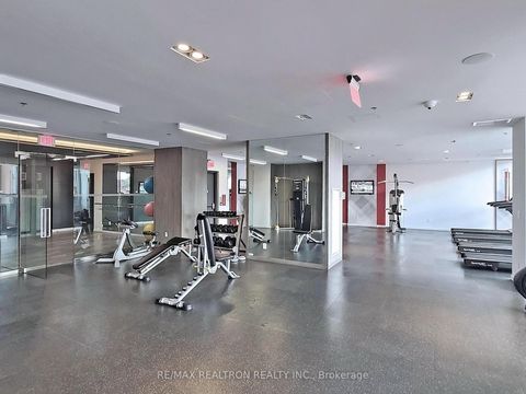 Photo 34 at 2201 - 318 Richmond Street W, Waterfront Communities C1, Toronto