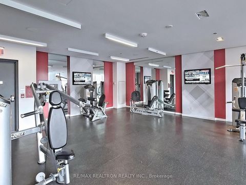 Photo 36 at 2201 - 318 Richmond Street W, Waterfront Communities C1, Toronto