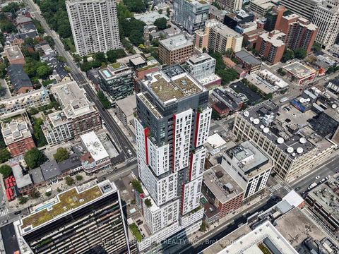 Photo 43 at 2201 - 318 Richmond Street W, Waterfront Communities C1, Toronto