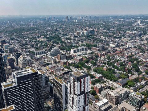 Photo 44 at 2201 - 318 Richmond Street W, Waterfront Communities C1, Toronto