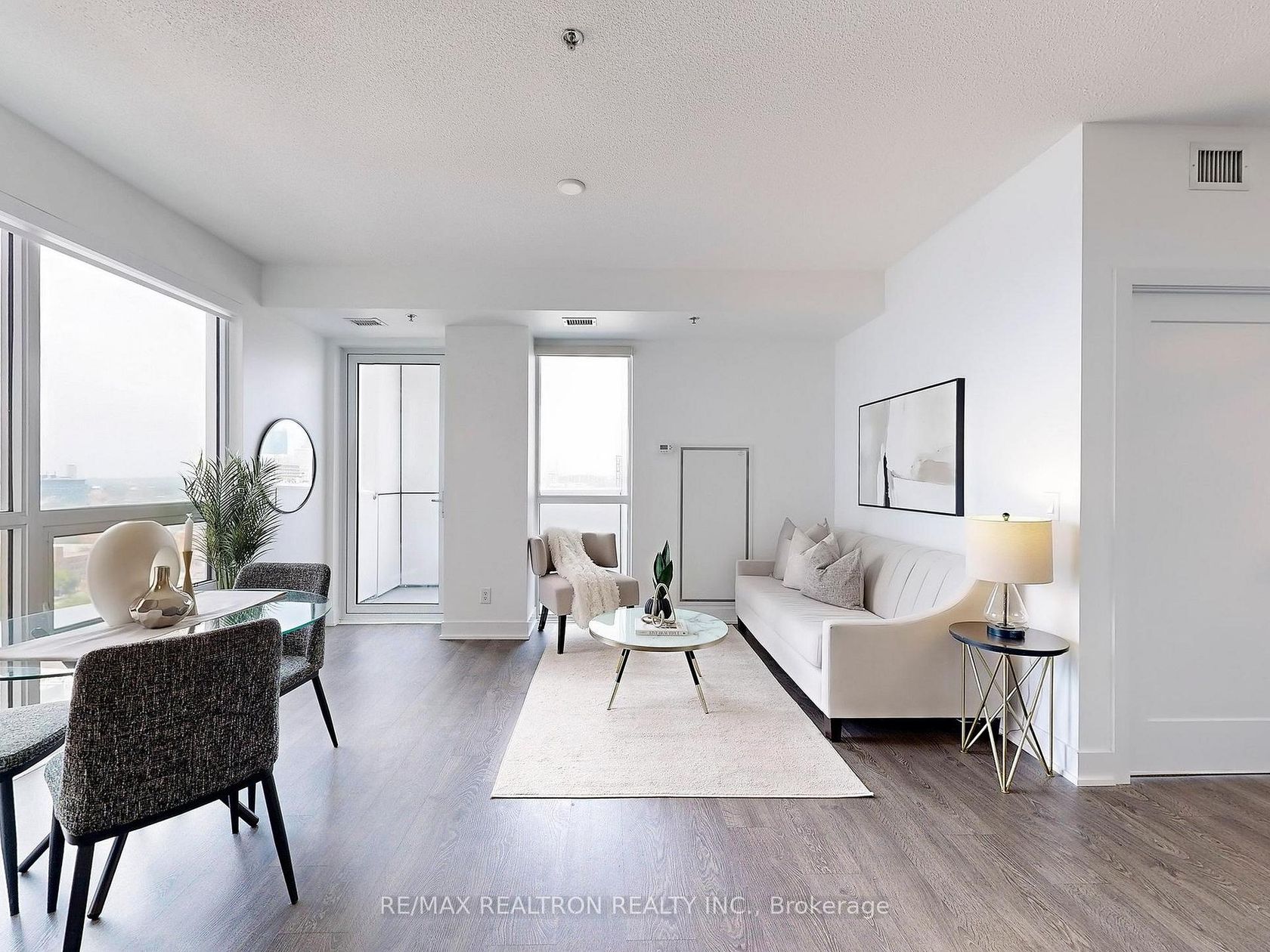2201 - 318 Richmond Street W, Waterfront Communities C1, Toronto 