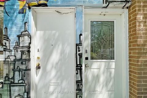 Photo 15 at 61 Cameron Street, Chinatown, Toronto