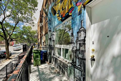 Photo 16 at 61 Cameron Street, Chinatown, Toronto