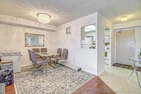Photo 1 at 1531 - 3 Greystone Walk Drive, Kennedy Park, Toronto