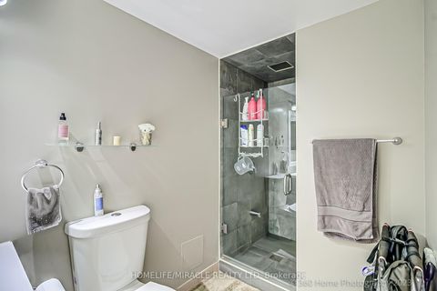Photo 8 at 1531 - 3 Greystone Walk Drive, Kennedy Park, Toronto