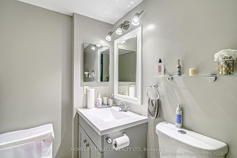 Photo 9 at 1531 - 3 Greystone Walk Drive, Kennedy Park, Toronto