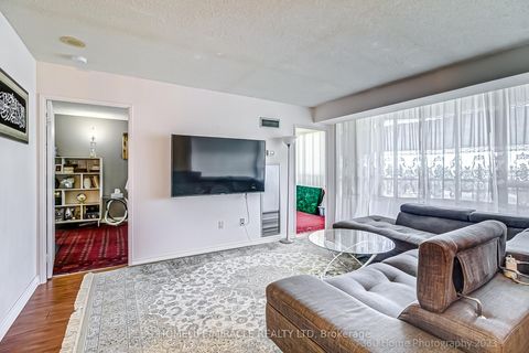 Photo 14 at 1531 - 3 Greystone Walk Drive, Kennedy Park, Toronto