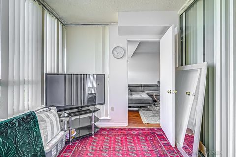 Photo 16 at 1531 - 3 Greystone Walk Drive, Kennedy Park, Toronto