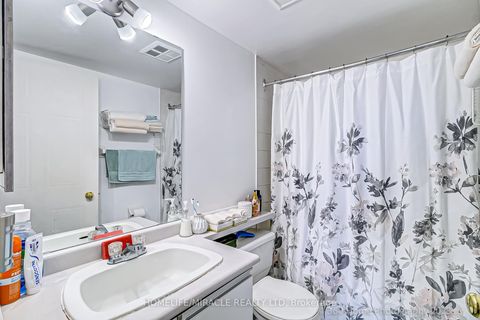 Photo 20 at 1531 - 3 Greystone Walk Drive, Kennedy Park, Toronto