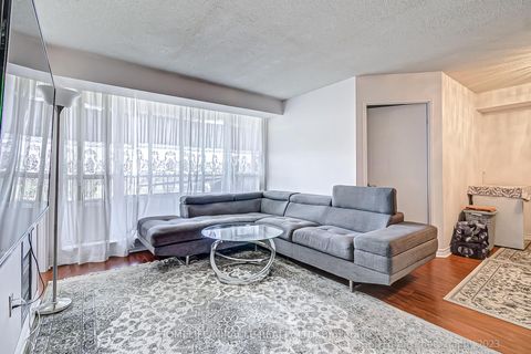 Photo 21 at 1531 - 3 Greystone Walk Drive, Kennedy Park, Toronto