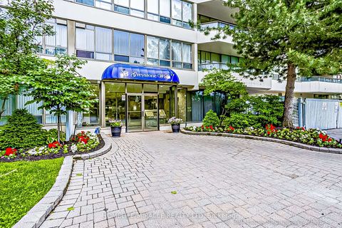 Photo 26 at 1531 - 3 Greystone Walk Drive, Kennedy Park, Toronto