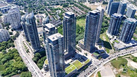Photo 5 at LPH07 - 2200 Lakeshore Boulevard W, Mimico, Toronto