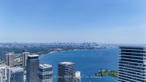 Photo 8 at LPH07 - 2200 Lakeshore Boulevard W, Mimico, Toronto