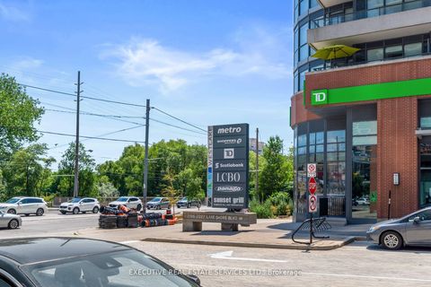 Photo 9 at LPH07 - 2200 Lakeshore Boulevard W, Mimico, Toronto