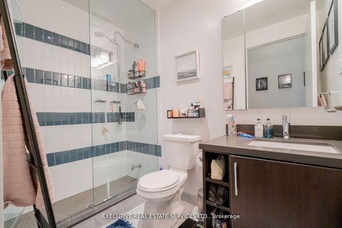 Photo 14 at LPH07 - 2200 Lakeshore Boulevard W, Mimico, Toronto