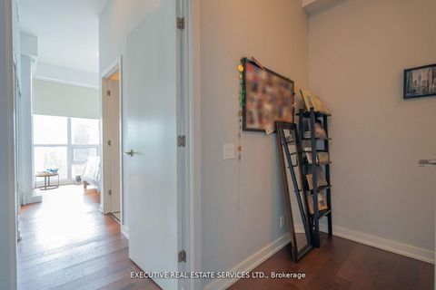 Photo 15 at LPH07 - 2200 Lakeshore Boulevard W, Mimico, Toronto