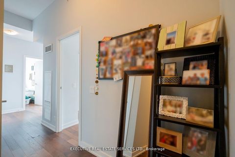 Photo 16 at LPH07 - 2200 Lakeshore Boulevard W, Mimico, Toronto