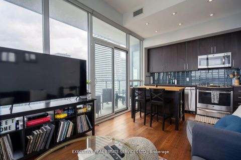 Photo 19 at LPH07 - 2200 Lakeshore Boulevard W, Mimico, Toronto