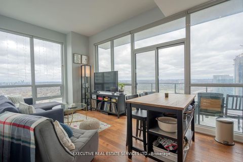 Photo 20 at LPH07 - 2200 Lakeshore Boulevard W, Mimico, Toronto