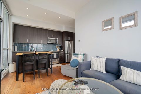 Photo 23 at LPH07 - 2200 Lakeshore Boulevard W, Mimico, Toronto