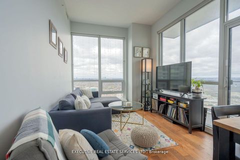Photo 24 at LPH07 - 2200 Lakeshore Boulevard W, Mimico, Toronto