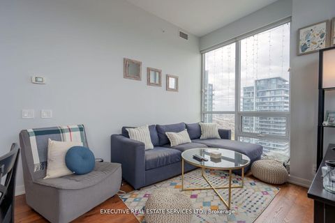 Photo 25 at LPH07 - 2200 Lakeshore Boulevard W, Mimico, Toronto