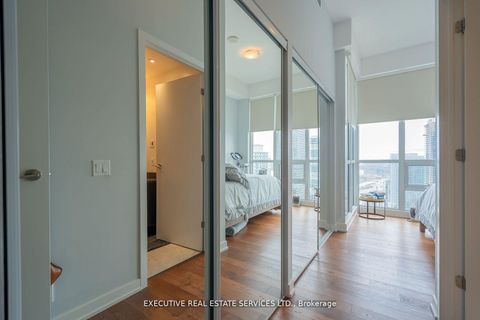 Photo 26 at LPH07 - 2200 Lakeshore Boulevard W, Mimico, Toronto