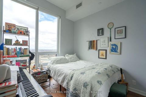 Photo 29 at LPH07 - 2200 Lakeshore Boulevard W, Mimico, Toronto