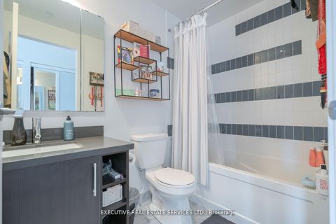 Photo 30 at LPH07 - 2200 Lakeshore Boulevard W, Mimico, Toronto