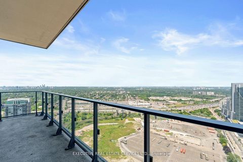 Photo 31 at LPH07 - 2200 Lakeshore Boulevard W, Mimico, Toronto